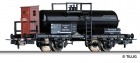 76562 Sachsenmodelle Acid Tank car &quot;WIFO Berlin&quot;